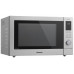 NN-CD88QSQPQ Panasonic 34 L 4-in-1 Air Fry Convection Microwave Oven 
